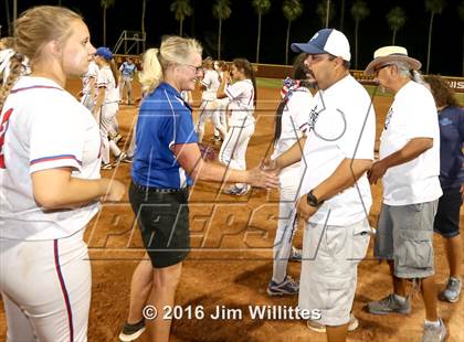 Thumbnail 3 in Pueblo vs. Camp Verde (AIA D4 Final) photogallery.