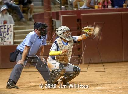 Thumbnail 1 in Pueblo vs. Camp Verde (AIA D4 Final) photogallery.