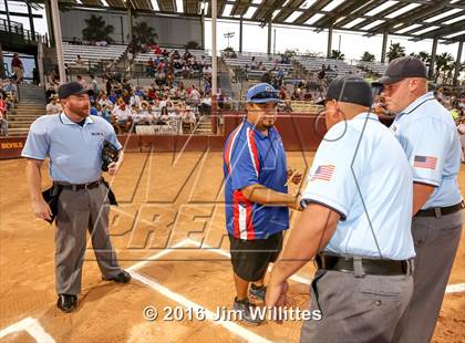 Thumbnail 1 in Pueblo vs. Camp Verde (AIA D4 Final) photogallery.