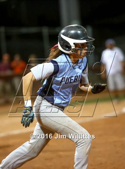 Thumbnail 1 in Pueblo vs. Camp Verde (AIA D4 Final) photogallery.
