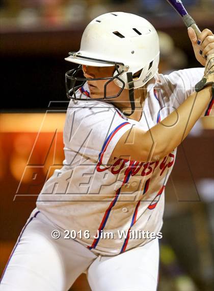 Thumbnail 3 in Pueblo vs. Camp Verde (AIA D4 Final) photogallery.