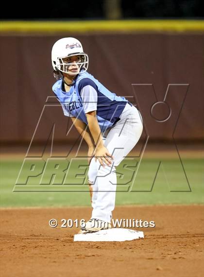 Thumbnail 2 in Pueblo vs. Camp Verde (AIA D4 Final) photogallery.