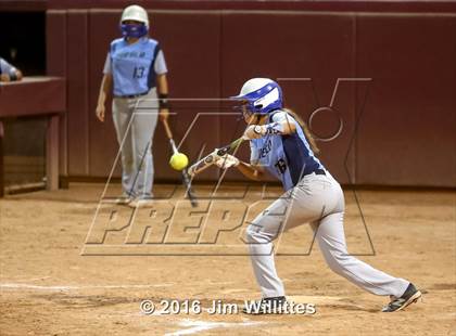 Thumbnail 2 in Pueblo vs. Camp Verde (AIA D4 Final) photogallery.