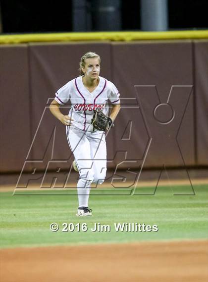 Thumbnail 1 in Pueblo vs. Camp Verde (AIA D4 Final) photogallery.