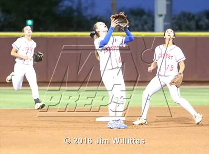 Thumbnail 2 in Pueblo vs. Camp Verde (AIA D4 Final) photogallery.