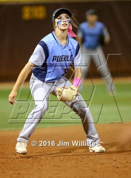 Thumbnail 2 in Pueblo vs. Camp Verde (AIA D4 Final) photogallery.