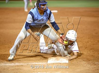 Thumbnail 1 in Pueblo vs. Camp Verde (AIA D4 Final) photogallery.