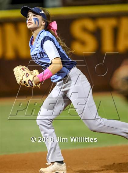 Thumbnail 1 in Pueblo vs. Camp Verde (AIA D4 Final) photogallery.
