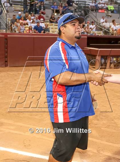 Thumbnail 3 in Pueblo vs. Camp Verde (AIA D4 Final) photogallery.