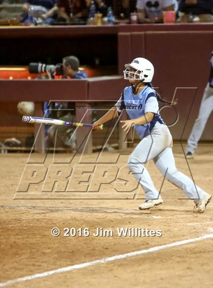 Thumbnail 2 in Pueblo vs. Camp Verde (AIA D4 Final) photogallery.