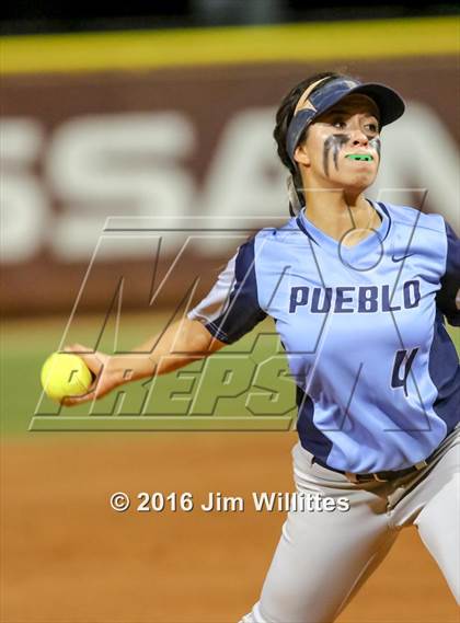 Thumbnail 1 in Pueblo vs. Camp Verde (AIA D4 Final) photogallery.