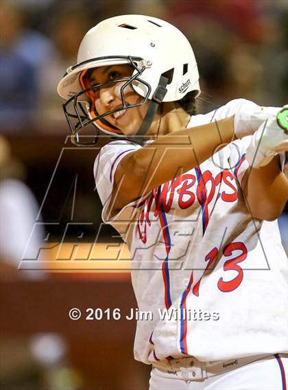 Thumbnail 3 in Pueblo vs. Camp Verde (AIA D4 Final) photogallery.