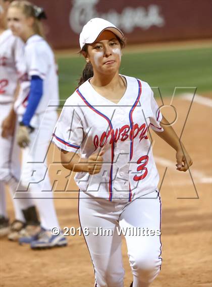 Thumbnail 2 in Pueblo vs. Camp Verde (AIA D4 Final) photogallery.