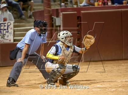Thumbnail 3 in Pueblo vs. Camp Verde (AIA D4 Final) photogallery.