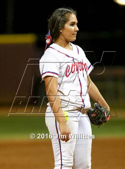 Thumbnail 3 in Pueblo vs. Camp Verde (AIA D4 Final) photogallery.