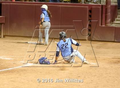 Thumbnail 2 in Pueblo vs. Camp Verde (AIA D4 Final) photogallery.