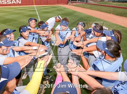 Thumbnail 2 in Pueblo vs. Camp Verde (AIA D4 Final) photogallery.