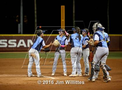 Thumbnail 2 in Pueblo vs. Camp Verde (AIA D4 Final) photogallery.