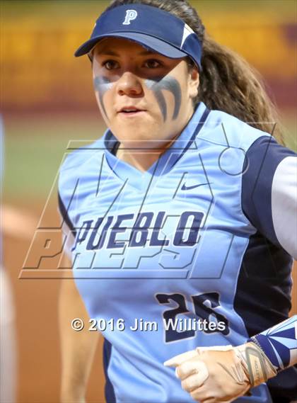 Thumbnail 1 in Pueblo vs. Camp Verde (AIA D4 Final) photogallery.