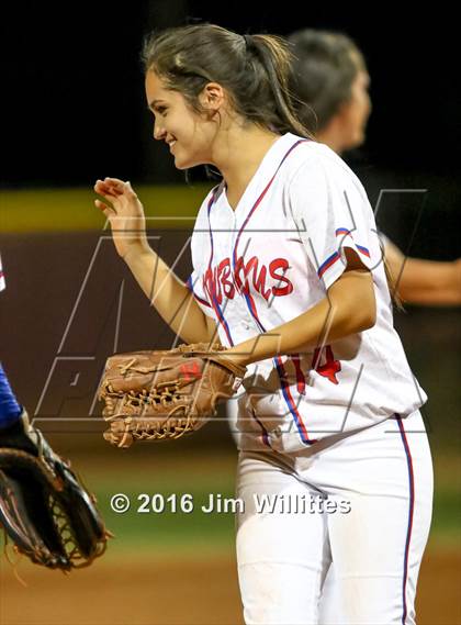Thumbnail 3 in Pueblo vs. Camp Verde (AIA D4 Final) photogallery.