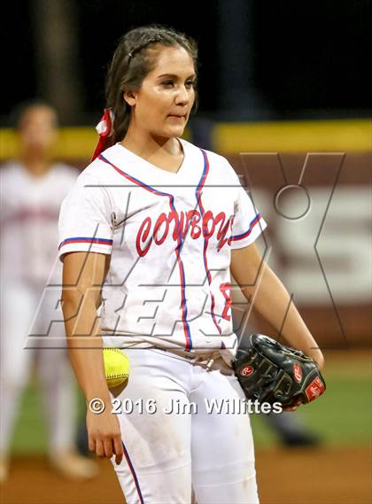 Thumbnail 3 in Pueblo vs. Camp Verde (AIA D4 Final) photogallery.
