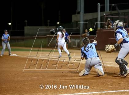 Thumbnail 1 in Pueblo vs. Camp Verde (AIA D4 Final) photogallery.