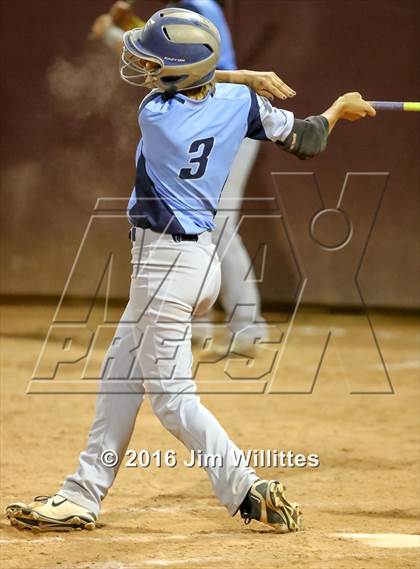 Thumbnail 2 in Pueblo vs. Camp Verde (AIA D4 Final) photogallery.