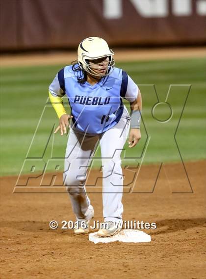 Thumbnail 1 in Pueblo vs. Camp Verde (AIA D4 Final) photogallery.