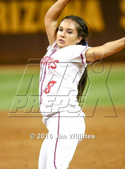 Thumbnail 3 in Pueblo vs. Camp Verde (AIA D4 Final) photogallery.