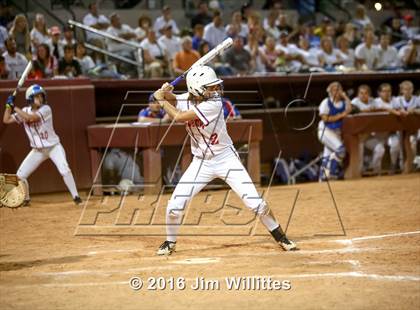 Thumbnail 2 in Pueblo vs. Camp Verde (AIA D4 Final) photogallery.