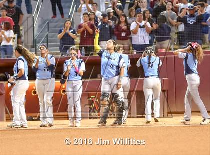 Thumbnail 2 in Pueblo vs. Camp Verde (AIA D4 Final) photogallery.