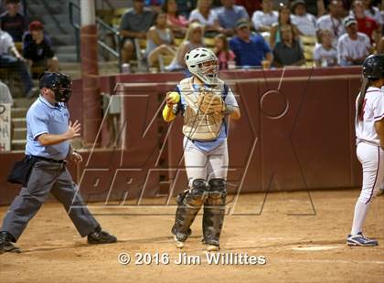Thumbnail 3 in Pueblo vs. Camp Verde (AIA D4 Final) photogallery.