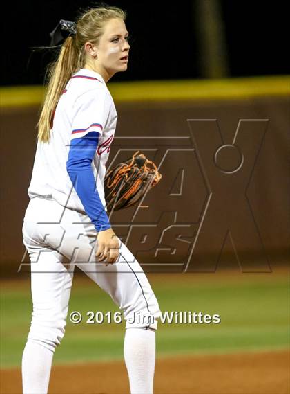 Thumbnail 1 in Pueblo vs. Camp Verde (AIA D4 Final) photogallery.