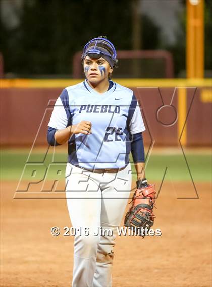 Thumbnail 3 in Pueblo vs. Camp Verde (AIA D4 Final) photogallery.