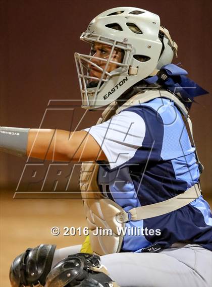 Thumbnail 3 in Pueblo vs. Camp Verde (AIA D4 Final) photogallery.