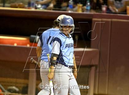 Thumbnail 3 in Pueblo vs. Camp Verde (AIA D4 Final) photogallery.