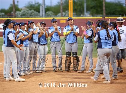 Thumbnail 3 in Pueblo vs. Camp Verde (AIA D4 Final) photogallery.