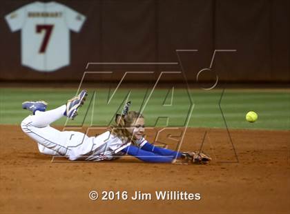 Thumbnail 2 in Pueblo vs. Camp Verde (AIA D4 Final) photogallery.