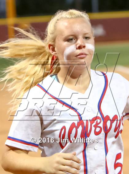 Thumbnail 3 in Pueblo vs. Camp Verde (AIA D4 Final) photogallery.