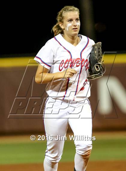 Thumbnail 3 in Pueblo vs. Camp Verde (AIA D4 Final) photogallery.