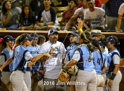 Thumbnail 3 in Pueblo vs. Camp Verde (AIA D4 Final) photogallery.