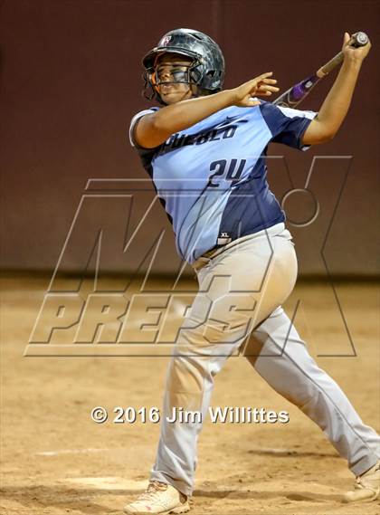 Thumbnail 3 in Pueblo vs. Camp Verde (AIA D4 Final) photogallery.