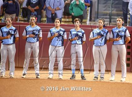 Thumbnail 1 in Pueblo vs. Camp Verde (AIA D4 Final) photogallery.