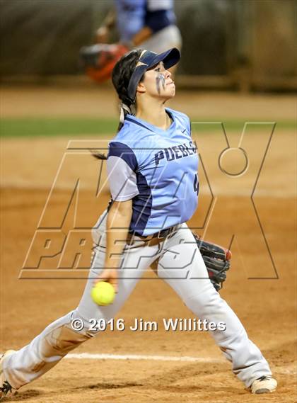 Thumbnail 3 in Pueblo vs. Camp Verde (AIA D4 Final) photogallery.
