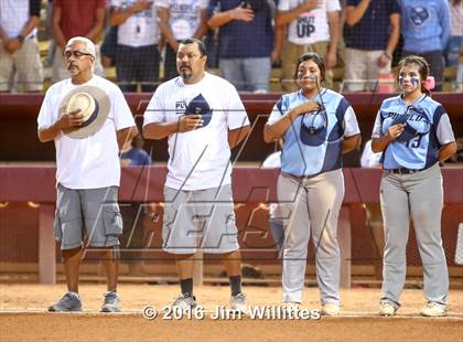 Thumbnail 1 in Pueblo vs. Camp Verde (AIA D4 Final) photogallery.