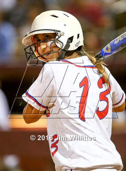 Thumbnail 2 in Pueblo vs. Camp Verde (AIA D4 Final) photogallery.