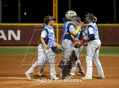 Thumbnail 2 in Pueblo vs. Camp Verde (AIA D4 Final) photogallery.