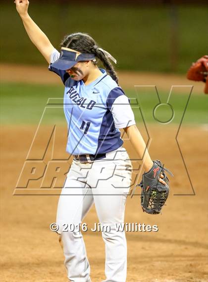 Thumbnail 2 in Pueblo vs. Camp Verde (AIA D4 Final) photogallery.
