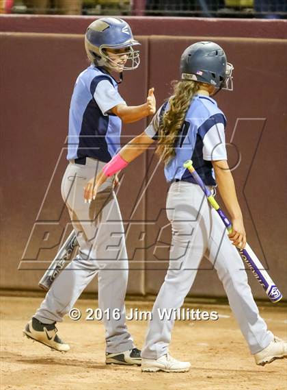 Thumbnail 3 in Pueblo vs. Camp Verde (AIA D4 Final) photogallery.