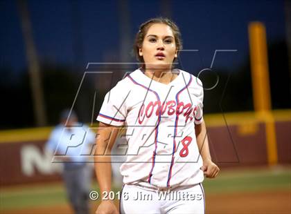 Thumbnail 3 in Pueblo vs. Camp Verde (AIA D4 Final) photogallery.